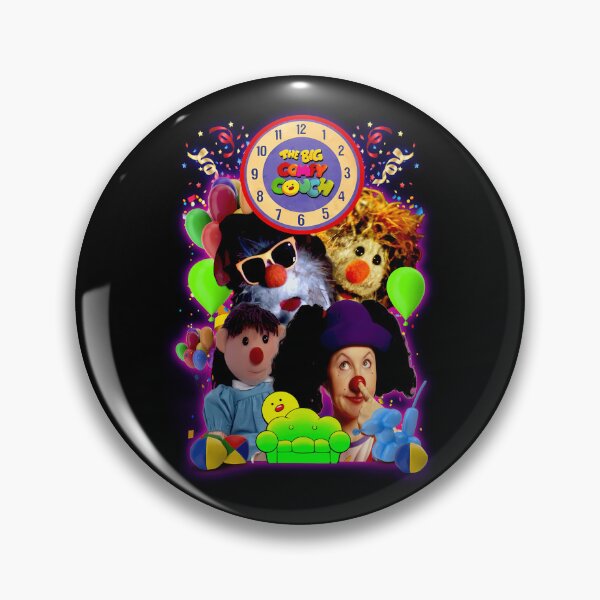Item preview, 90s Childhood Afternoon Show designed and sold by zatosart.