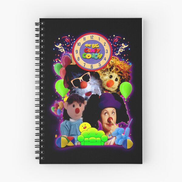 Item preview, 90s Childhood Afternoon Show designed and sold by zatosart.