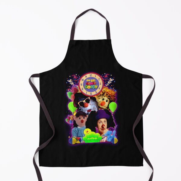 Item preview, 90s Childhood Afternoon Show designed and sold by zatosart.