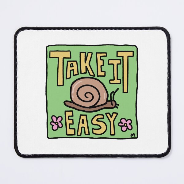 Item preview, Take it Easy designed and sold by 3therea1-art.
