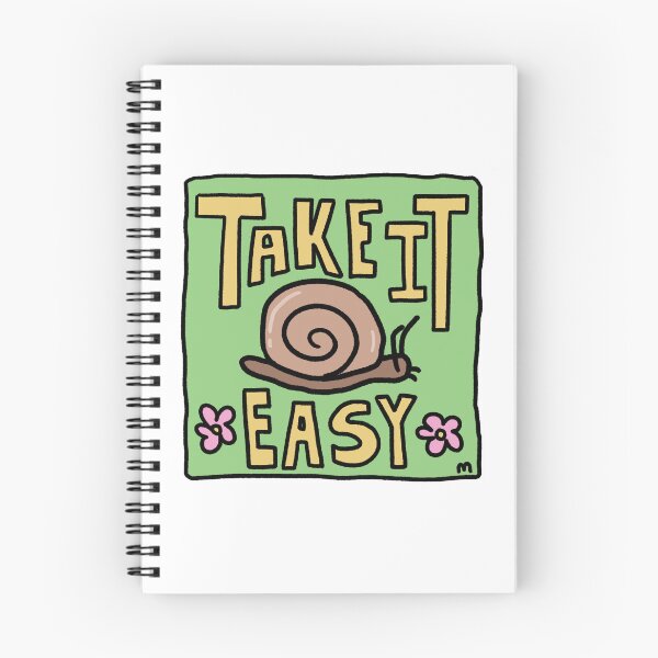 Item preview, Take it Easy designed and sold by 3therea1-art.