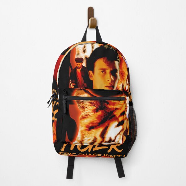 Item preview, Tiger Heart Action Drama designed and sold by zatosart.