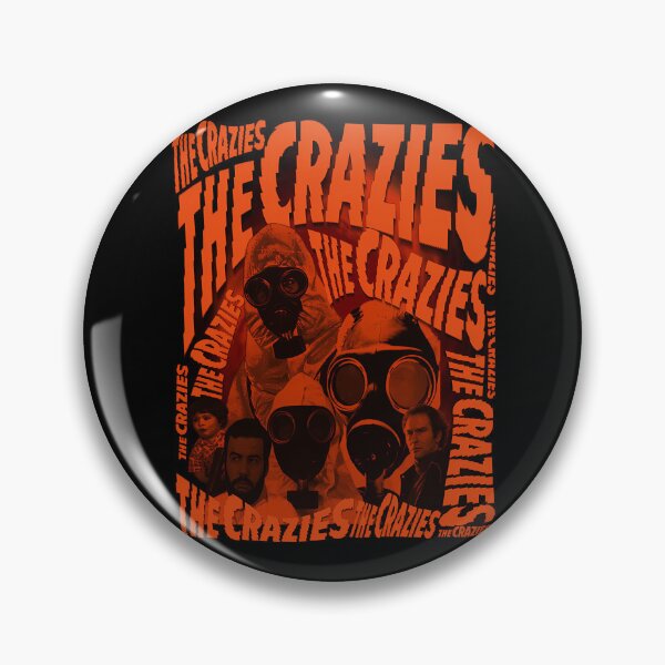 Item preview, Gas Mask Epidemic Horror designed and sold by zatosart.