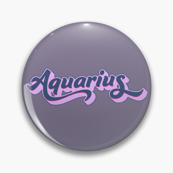 Item preview, Aquarius designed and sold by PeachyLitchi.