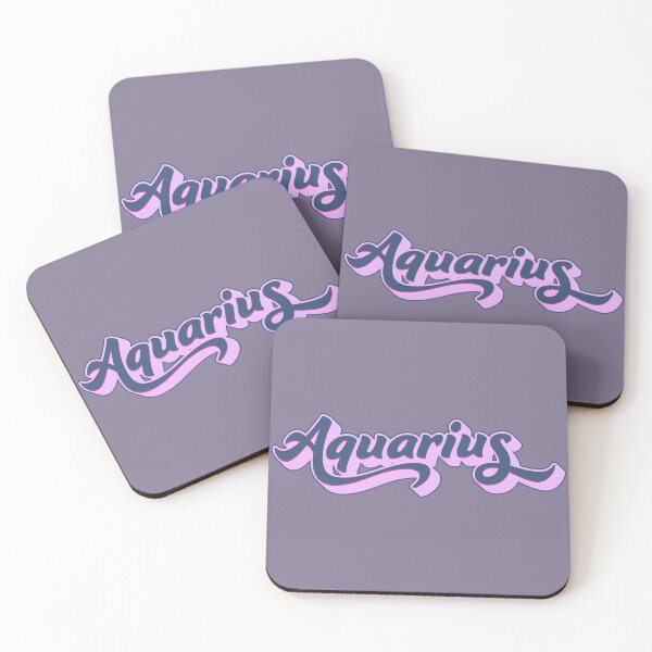 Item preview, Aquarius designed and sold by PeachyLitchi.