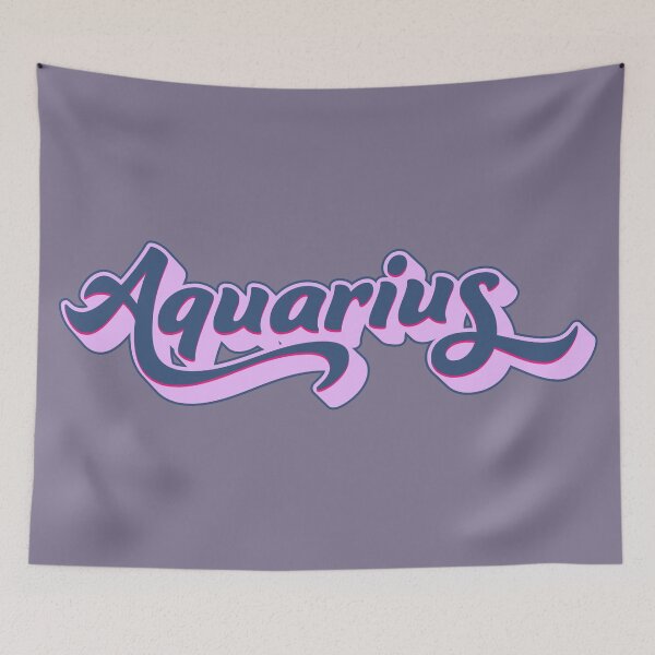 Item preview, Aquarius designed and sold by PeachyLitchi.