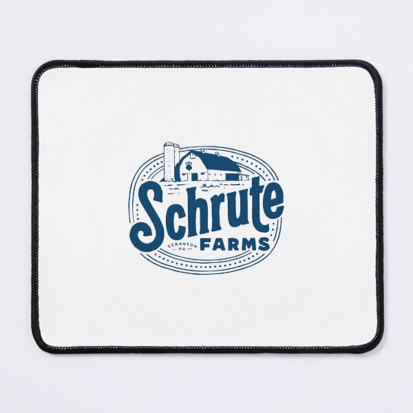 Item preview, Schrute Farms  designed and sold by dianeashbby.