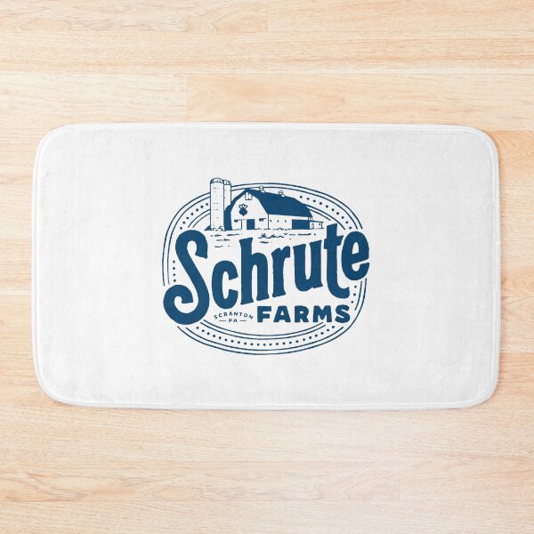 Item preview, Schrute Farms  designed and sold by dianeashbby.