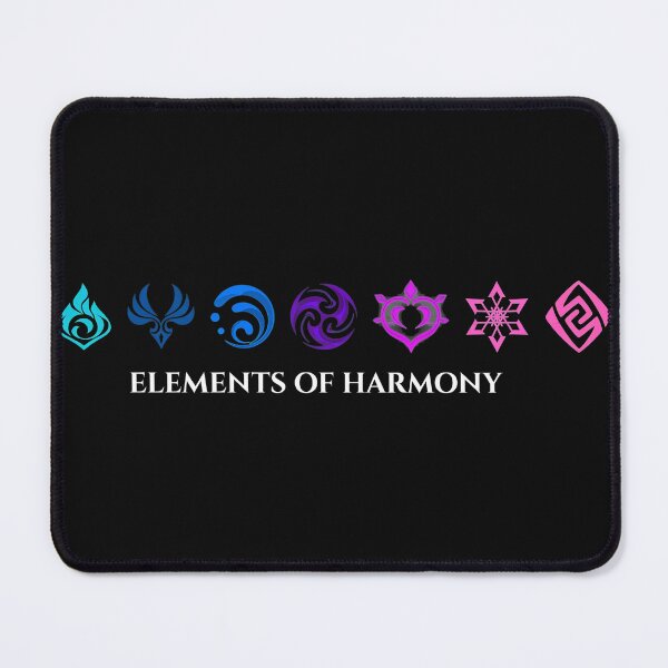 Item preview, Seven Element Gradient Icon Collection designed and sold by stoneandslingg.