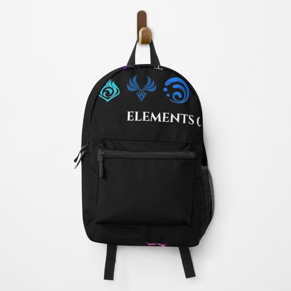 Item preview, Seven Element Gradient Icon Collection designed and sold by stoneandslingg.