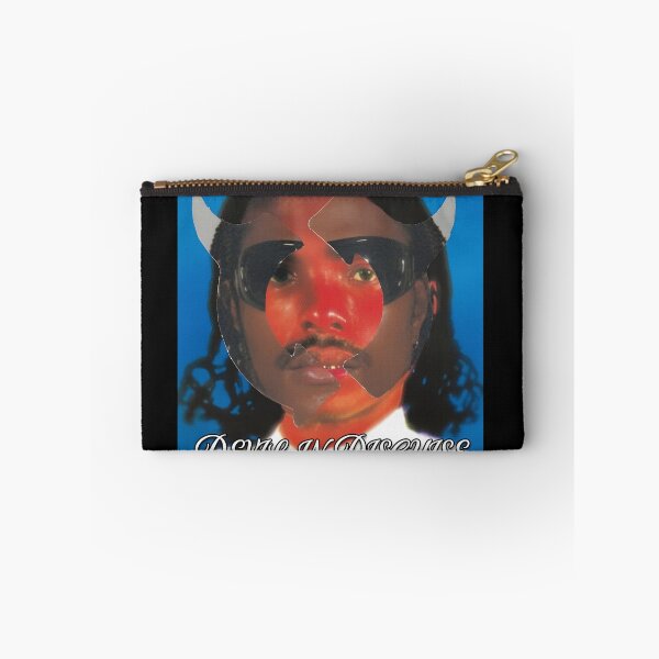 Item preview, Abstract Portrait Digital Style Face designed and sold by stoneandslingg.