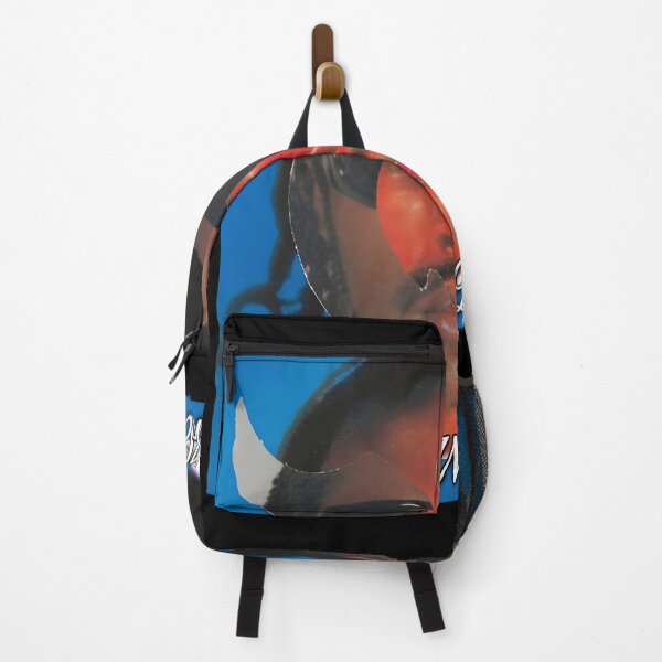 Item preview, Abstract Portrait Digital Style Face designed and sold by stoneandslingg.
