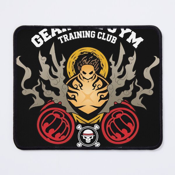 Item preview, Strong Transformation Training Club Emblem designed and sold by stoneandslingg.