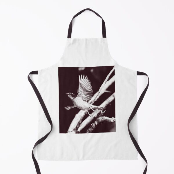 Item preview, Bird Taking Flight From Branch designed and sold by Irusegbertamity.