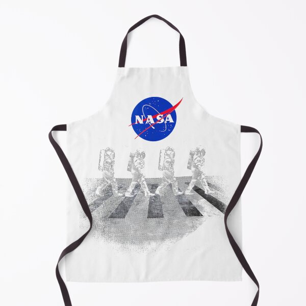 Item preview, NASA T-Shirt Walking Astronauts in Space T-Shirt designed and sold by DArtfulStudio.