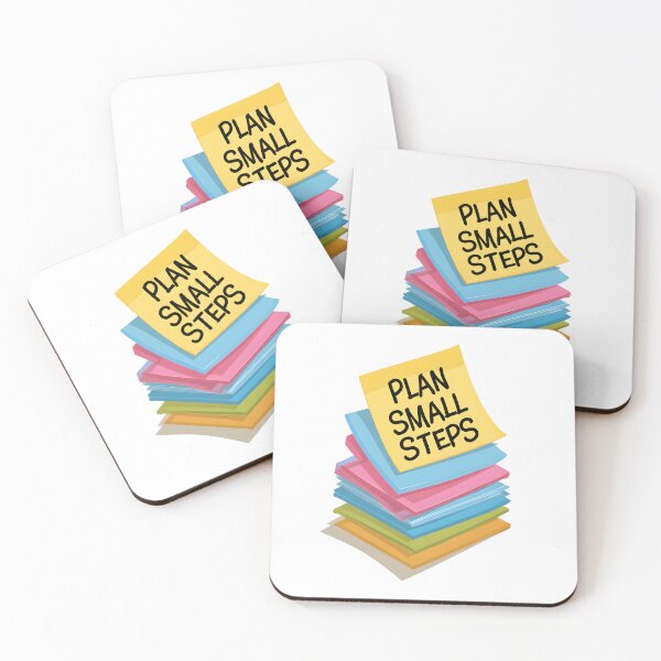 Item preview, Daily Reminder Notes Soft Pastel Morning Routine designed and sold by FWLKIT.