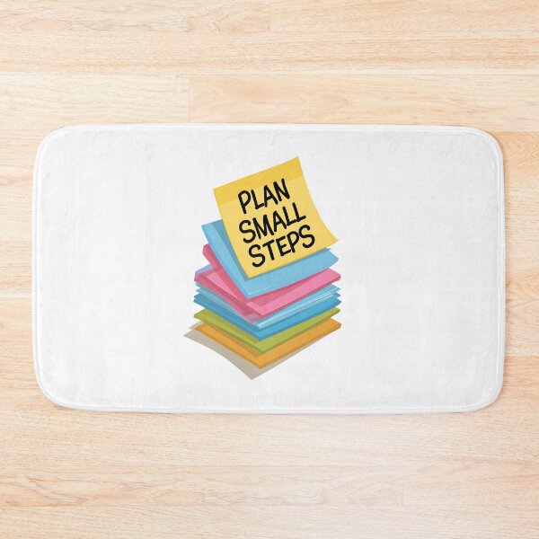Item preview, Daily Reminder Notes Soft Pastel Morning Routine designed and sold by FWLKIT.