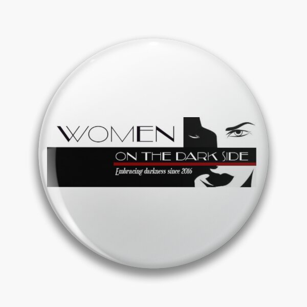 Item preview, Women On The Dark Side logo designed and sold by lifeonitsside.