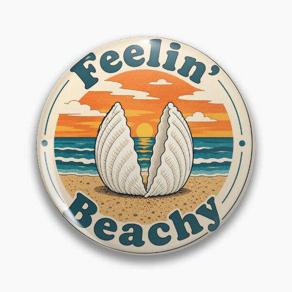 Item preview, Feelin beachy designed and sold by PNWSiren.