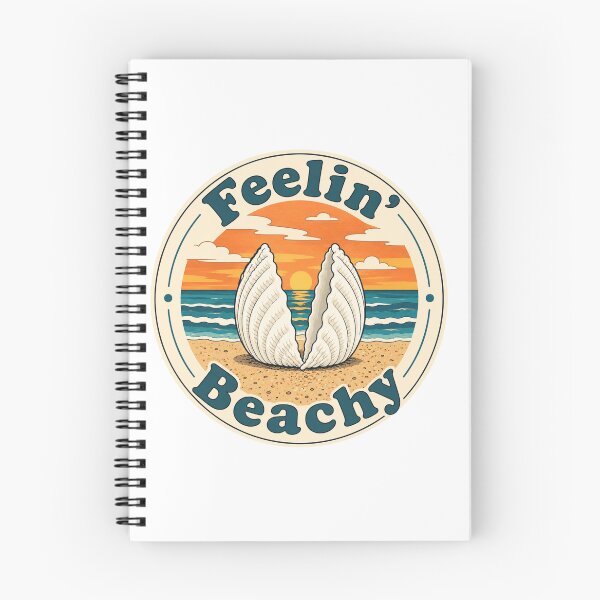 Item preview, Feelin beachy designed and sold by PNWSiren.