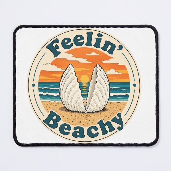 Item preview, Feelin beachy designed and sold by PNWSiren.