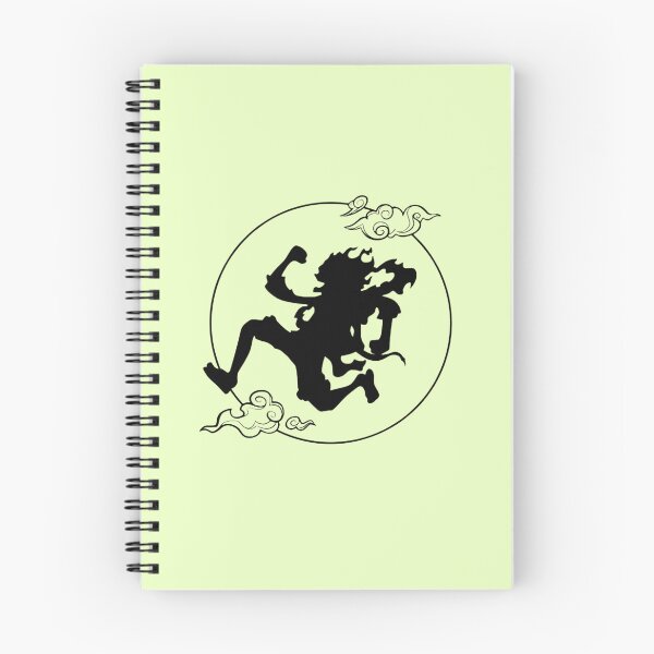 Item preview, LUFFY designed and sold by PrismPulseApp.
