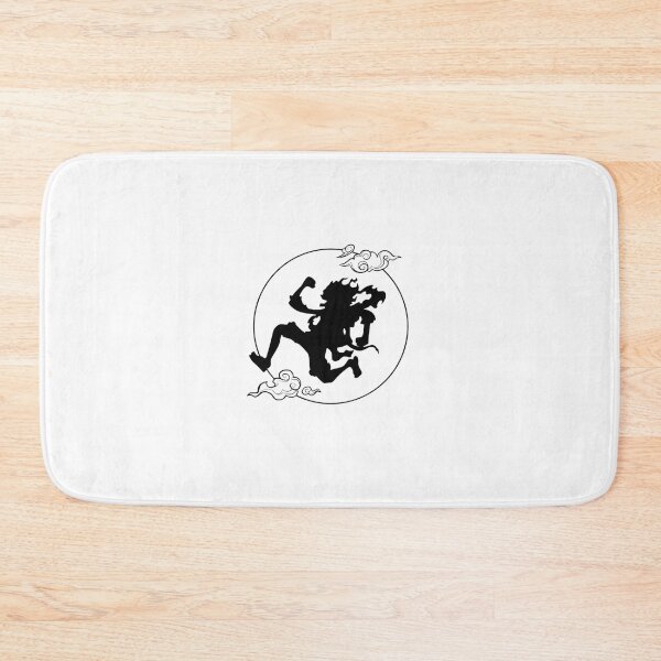 Item preview, LUFFY designed and sold by PrismPulseApp.