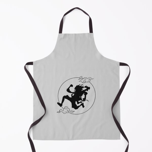 Item preview, LUFFY designed and sold by PrismPulseApp.