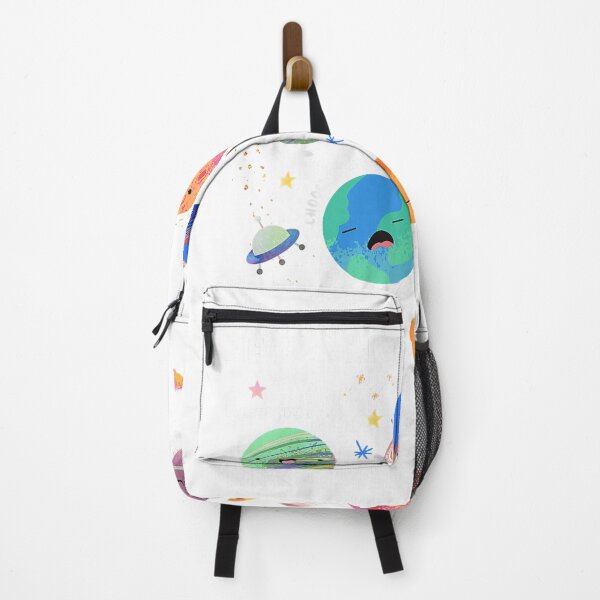 Item preview, Neurodiverse Universe Space Planet Special Education Teacher T-Shirt designed and sold by Badriiiii.