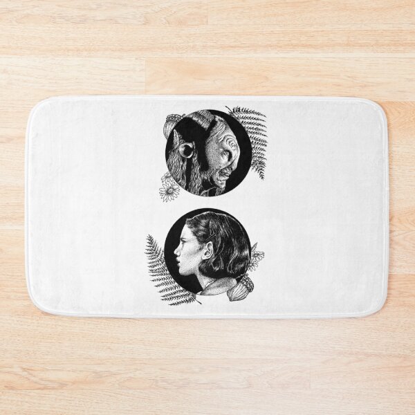 Item preview, Pan'S Labyrinth designed and sold by arashikibo.