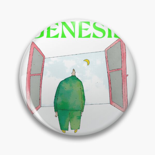 Item preview, Window View Contemplation Music Artwork designed and sold by KenColwill.