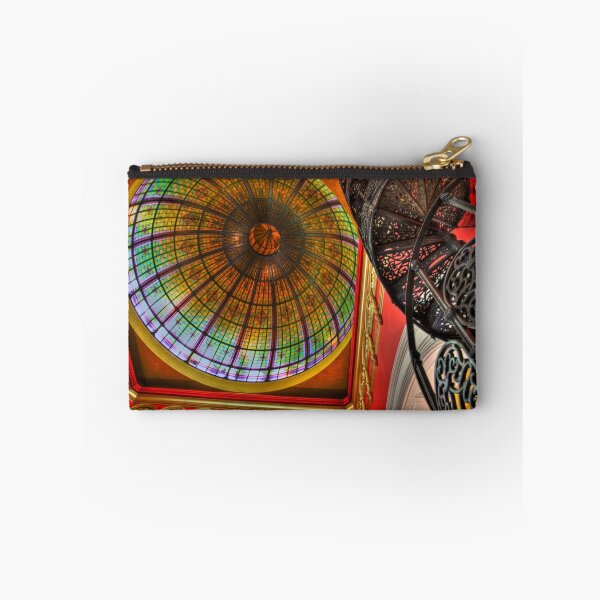 Artikelvorschau, The Dome - Queen Victoria Building - SYDNEY entworfen und verkauft von Bryan Freeman.