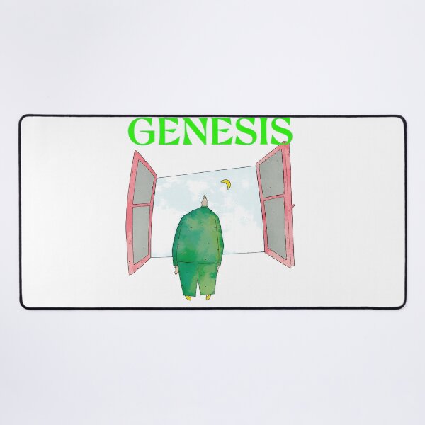 Item preview, Window View Contemplation Music Artwork designed and sold by KenColwill.