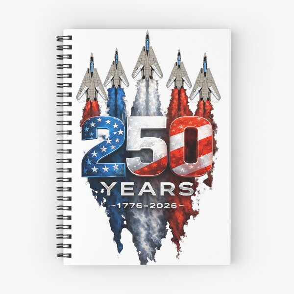 Item preview, 250TH BIRTHDAY OF AMERICA TOMCATS LEAD THE WAY designed and sold by The Retromotel.