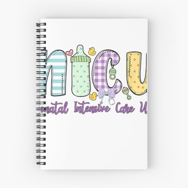 Item preview, NICU Nurse Neonatal Intensive Care Unite Nurse Life T-Shirt designed and sold by KTY-NUSS.