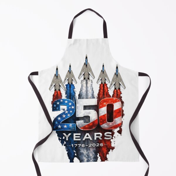 Item preview, 250TH BIRTHDAY OF AMERICA TOMCATS LEAD THE WAY designed and sold by The Retromotel.