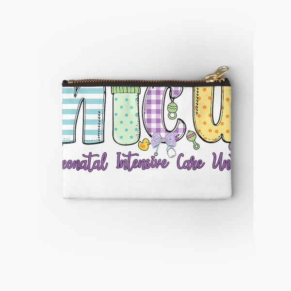 Item preview, NICU Nurse Neonatal Intensive Care Unite Nurse Life T-Shirt designed and sold by KTY-NUSS.