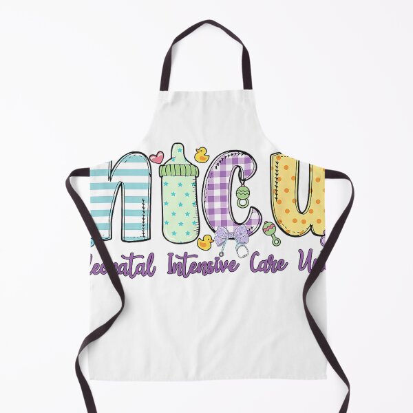 Item preview, NICU Nurse Neonatal Intensive Care Unite Nurse Life T-Shirt designed and sold by KTY-NUSS.