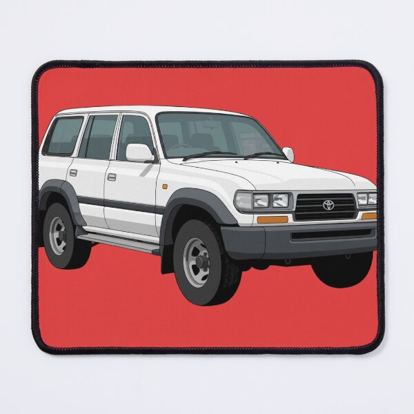 Item preview, Toyota Land Cruiser Classic designed and sold by Dimensionality.
