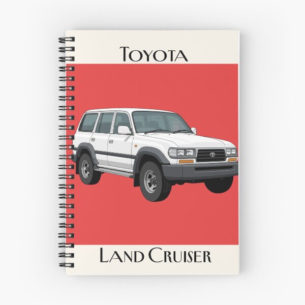 Item preview, Toyota Land Cruiser Classic designed and sold by Dimensionality.