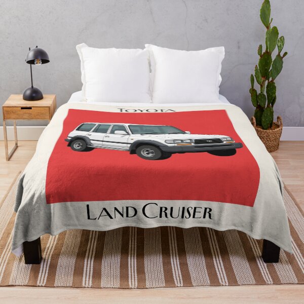 Item preview, Toyota Land Cruiser Classic designed and sold by Dimensionality.