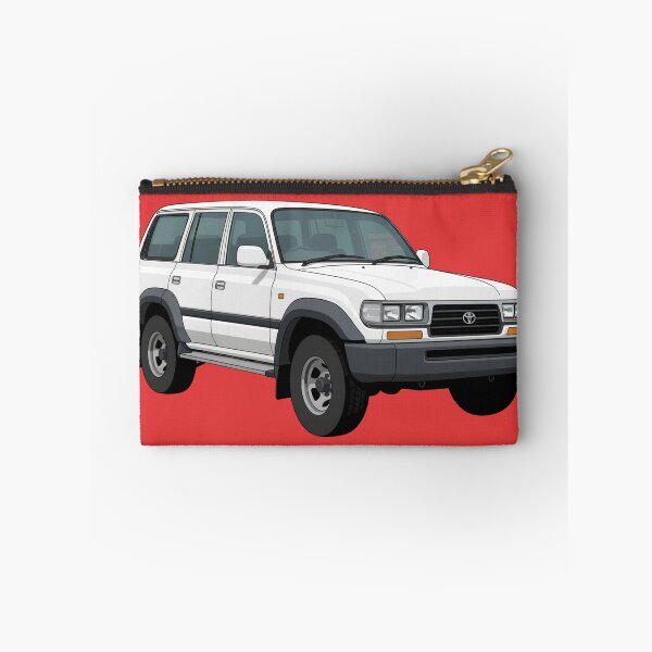 Item preview, Toyota Land Cruiser Classic designed and sold by Dimensionality.