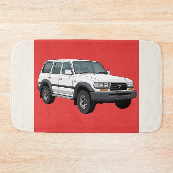 Item preview, Toyota Land Cruiser Classic designed and sold by Dimensionality.