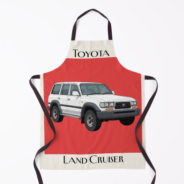 Item preview, Toyota Land Cruiser Classic designed and sold by Dimensionality.