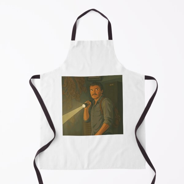 Item preview, Pedro Pascal - Joel designed and sold by arashikibo.