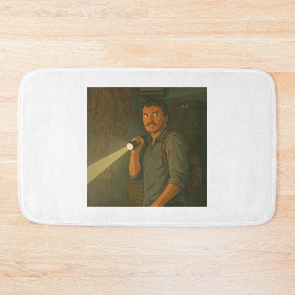 Item preview, Pedro Pascal - Joel designed and sold by arashikibo.