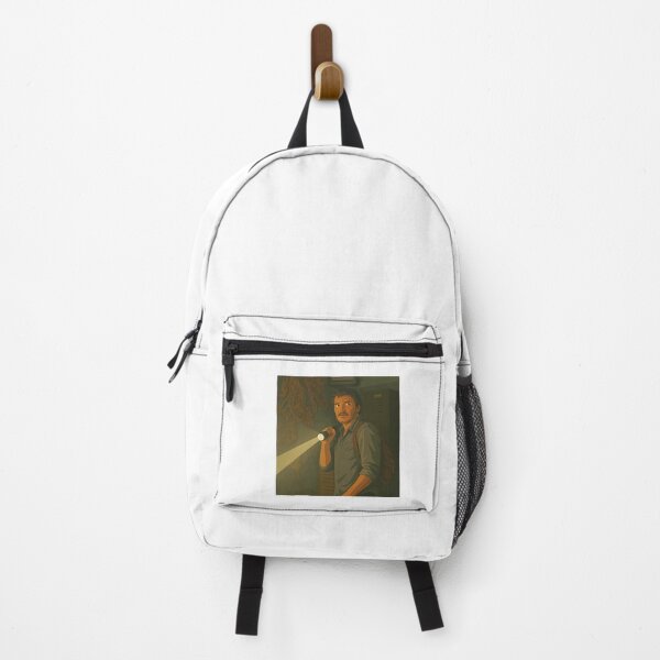 Item preview, Pedro Pascal - Joel designed and sold by arashikibo.