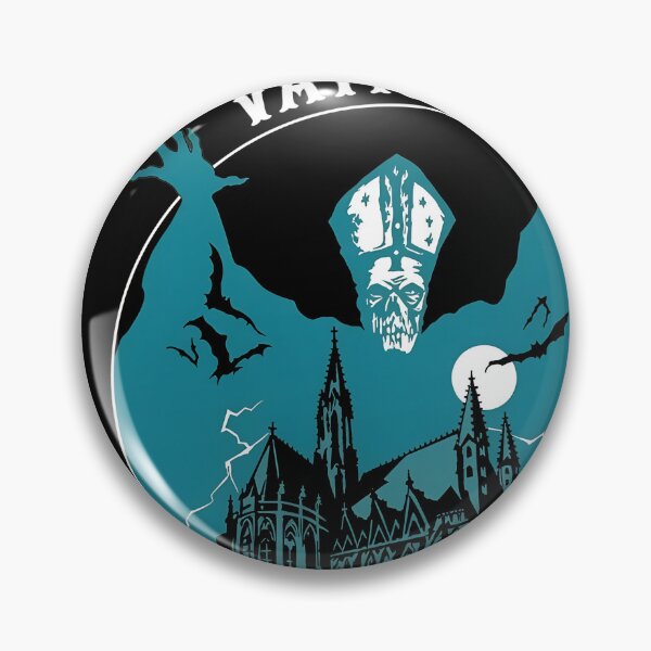 Item preview, Gothic Vision Cathedral Entity designed and sold by Shirdeutch.
