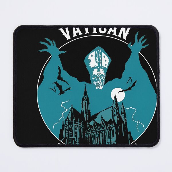 Item preview, Gothic Vision Cathedral Entity designed and sold by Shirdeutch.