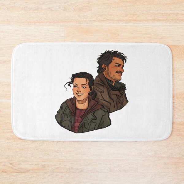 Item preview, Pedro Pascal  designed and sold by arashikibo.
